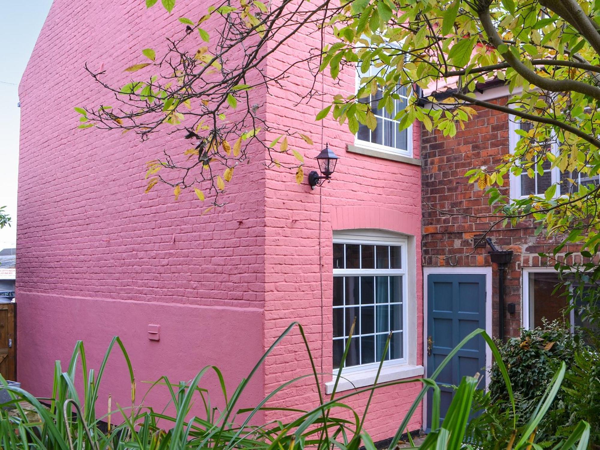 Fox Cottage Beverley Eksteriør bilde